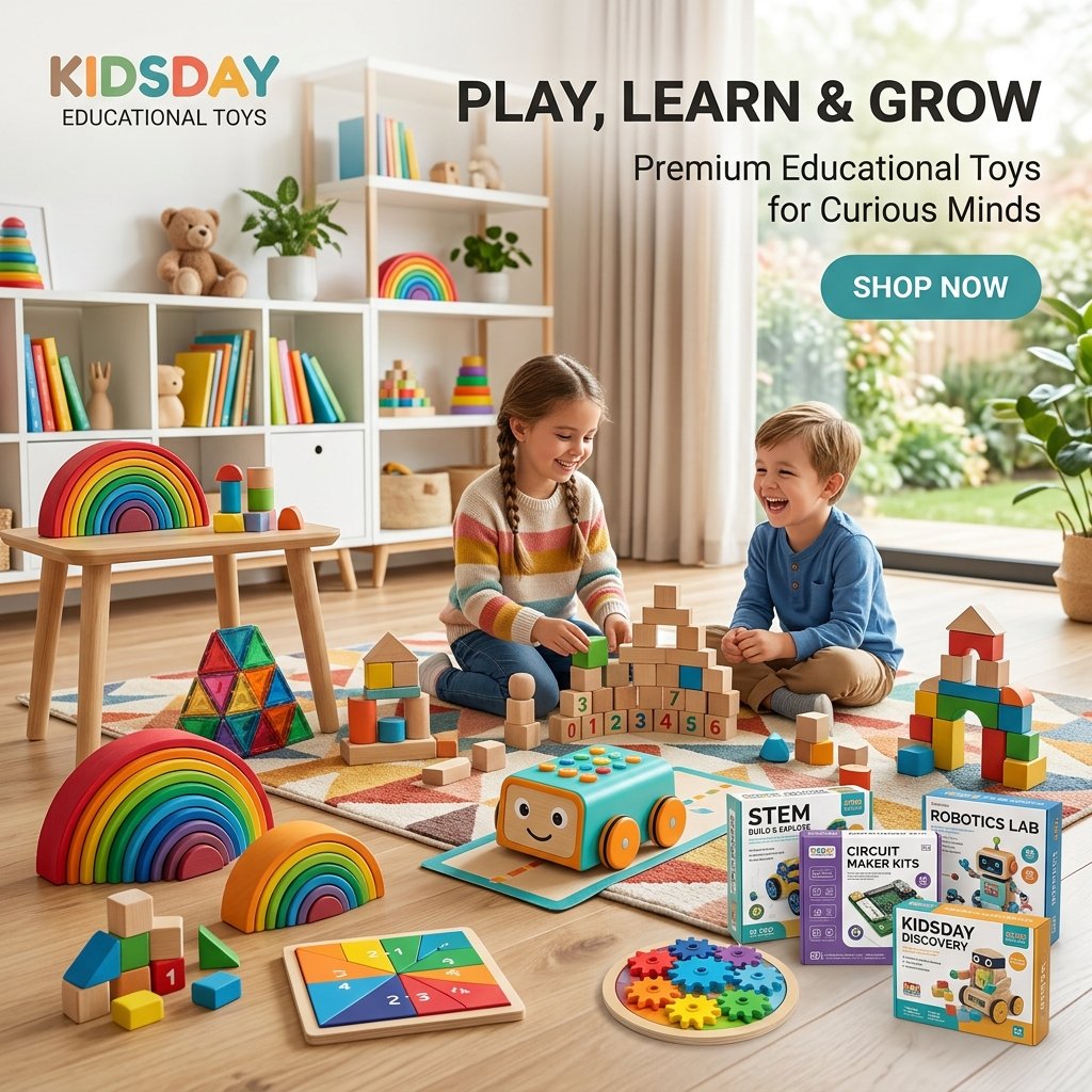 3D Wooden Globetrotter Puzzle